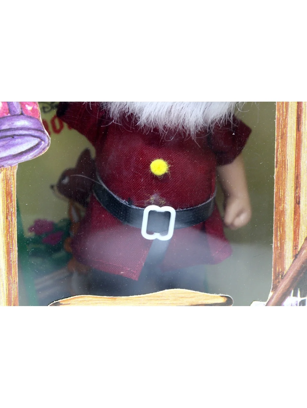 Rare Vintage BIKIN 